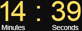 Countdown Timer