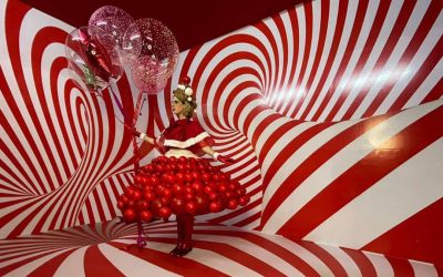 3D Museum Las Vegas: Where Art, Illusion, and Fun Collide