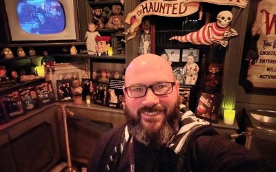 Haunted Artifacts Museum Las Vegas: Step Into the Shadows