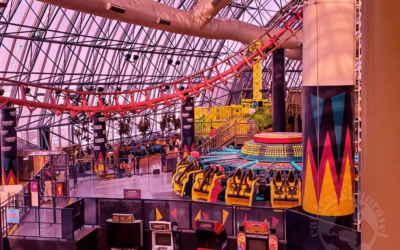 Adventuredome Theme Park